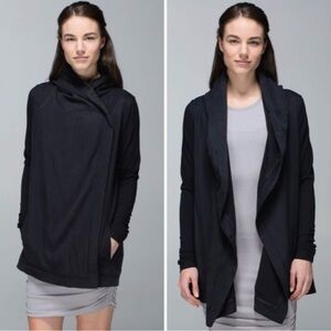 Rare find! Size 10 Lululemon, like new!